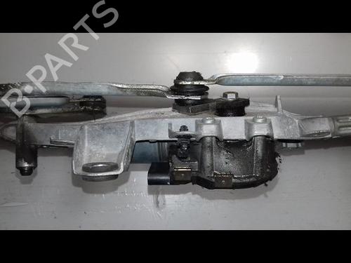 Front wiper motor OPEL ASTRA J GTC 1.4 (08) | BP29226800M29  - Image 5