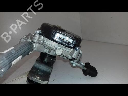 Used Front wiper motor RENAULT CLIO V (B7_) 1.0 TCe 90 (B7MT) (91 hp) 21226935