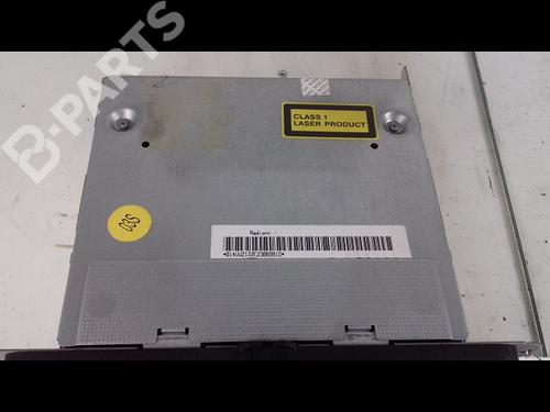 Radio VW GOLF V (1K1) 1.9 TDI | BP8969939E6 