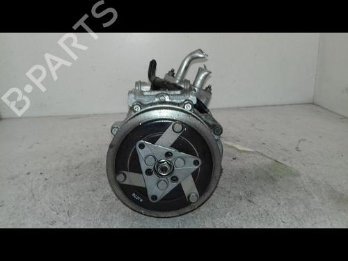 Used AC compressor AC compressor 37731789 37731789