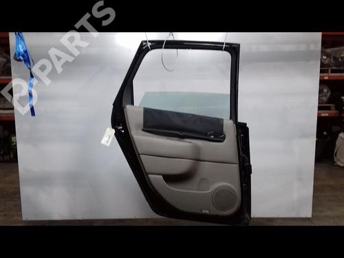 Used Left rear door RENAULT SCÉNIC II (JM0/1_) 1.9 dCi (JM0G, JM12, JM1G, JM2C) (120 hp) 8973442