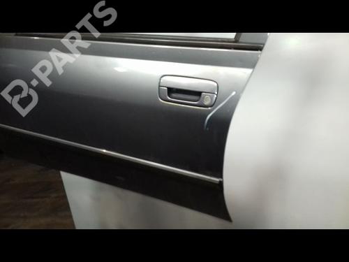 Left front door PEUGEOT 406 (8B) 2.0 HDI 110 | BP11533307C2 