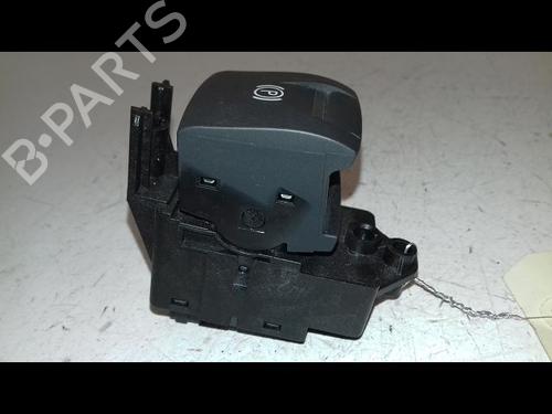 Hand brake RENAULT MEGANE III Hatchback (BZ0/1_, B3_) 1.6 dCi (BZ00, BZ12, BZ13) | BP29224217I18 