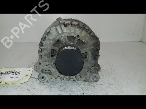 Used Alternator Alternator VW TRANSPORTER T6 Van (SGA, SGH, SHA, SHH) 2.0 TDI (150 hp) 40204693 40204693