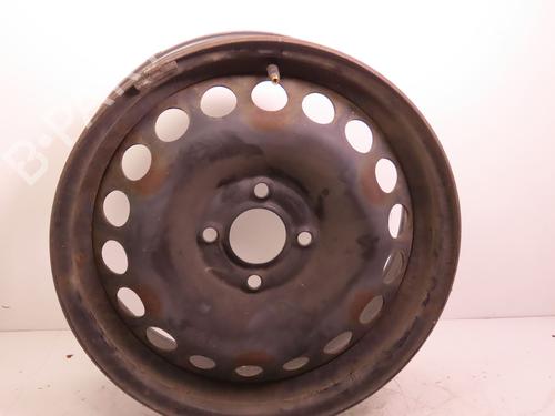 Used Rim RENAULT CLIO IV (BH_) 1.5 dCi 75 (75 hp) 16781778