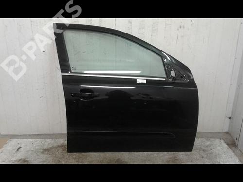 Used Right front door OPEL ASTRA H (A04) 1.9 CDTI 16V (L48) (120 hp) 8967335