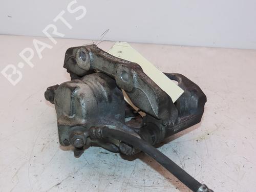 Left front brake caliper PEUGEOT 208 II (UB_, UP_, UW_, UJ_) 1.2 PureTech 130 | BP29223872M105