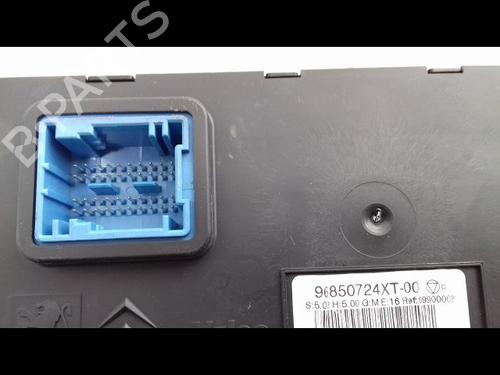 Used Climate control PEUGEOT 308 I (4A_, 4C_) 1.6 HDi (90 hp) 9118163