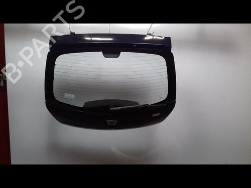 Used Tailgate DACIA SANDERO 1.4 MPI LPG (72 hp) 15200470