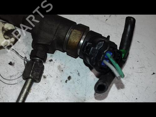 Used Injector Injector PEUGEOT 207 (WA_, WC_) 1.6 HDi (92 hp) 12234996 12234996
