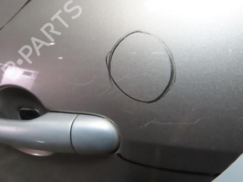 Left rear door RENAULT CLIO III Grandtour (KR0/1_) 1.2 16V (KR0P) | BP23195854C4 