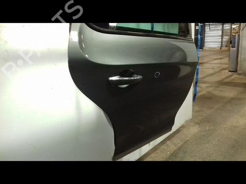 Right rear door CITROËN DS5 2.0 HDi 165 | BP29225552C5 