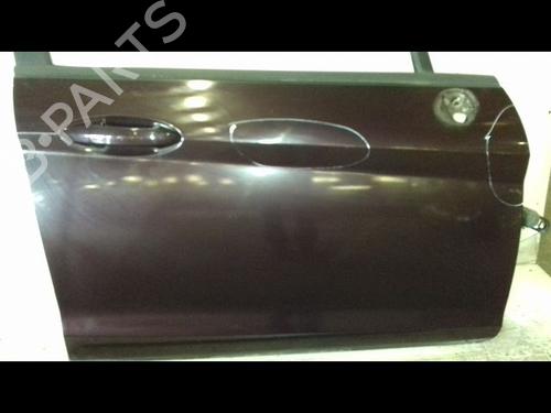 Right front door FORD FIESTA VI (CB1, CCN) 1.4 TDCi | BP29224942C3 