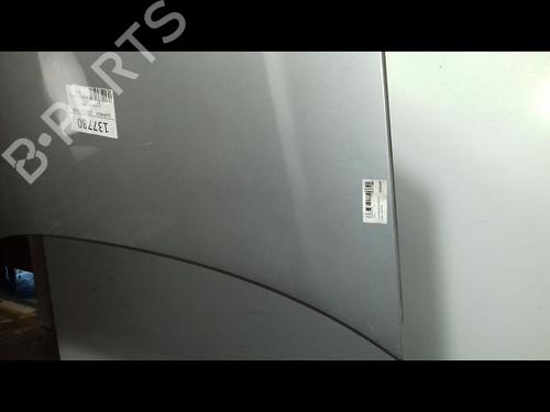 Hood VW TOURAN (1T1, 1T2) 2.0 TDI | BP15378388C1 