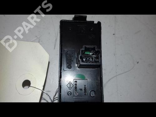 Warning switch DACIA SANDERO II TCe 90 (B8M1, B8MA, B8AC) | BP11747145I22 