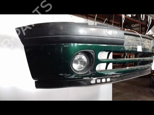 Front bumper RENAULT CLIO II (BB_, CB_) 1.2 (BB0A, BB0F, BB10, BB1K, BB28, BB2D, BB2H, CB0A,... | BP23195110C7 