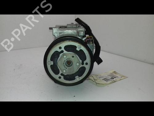Used AC compressor CITROËN C3 AIRCROSS II (2R_, 2C_) 1.2 PureTech 130 (2RHNYH) (131 hp) 18859517