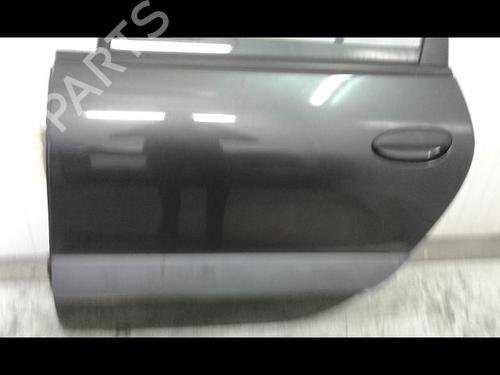 Left rear door RENAULT ESPACE III (JE0_) 2.2 dCi (JE0S) | BP23195822C4 