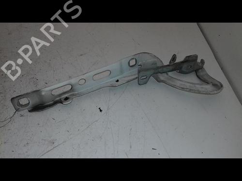 Used Hinge/Door check strap PEUGEOT 208 I (CA_, CC_) 1.4 HDi (68 hp) 22341735