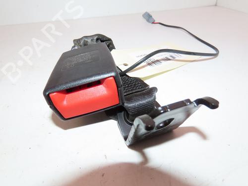 Seat buckle RENAULT TWINGO III (BCM_, BCA_) 1.0 SCe 70 (BCMB) | BP17557782I32