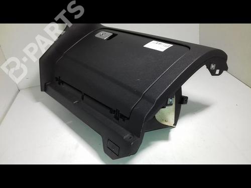 Glove box VW GOLF V (1K1) 1.9 TDI | BP11183647C95 