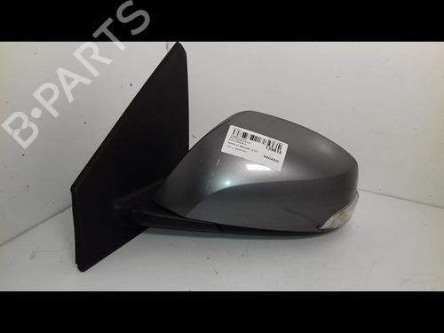 Used Left mirror RENAULT MEGANE III Grandtour (KZ0/1) 1.5 dCi (86 hp) 18477183