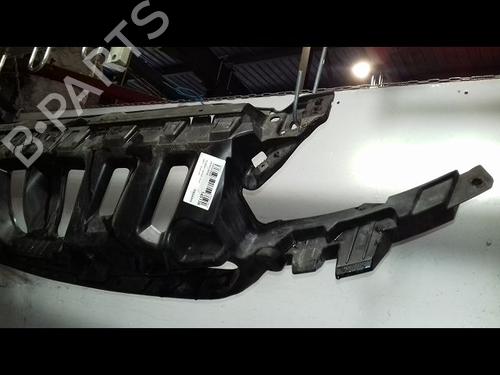 Front bumper reinforcement PEUGEOT 308 I (4A_, 4C_) 1.6 16V | BP29216596C109 