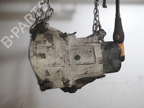 gearbox-nissan-micra-iii-k12-2002-2003-2004-2005-2006-2007-2008-2009-2010-2011-30117255 main image