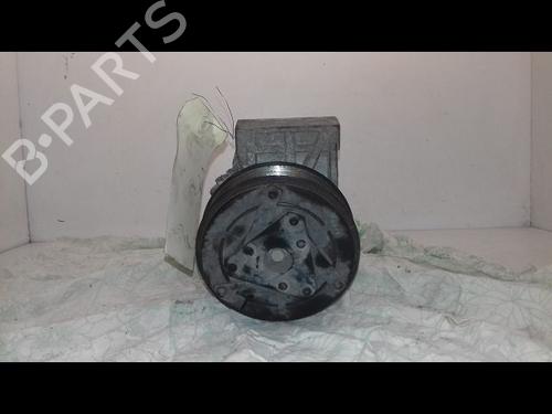 Used AC compressor DACIA LOGAN MCV II TCe 90 (K8M1, K8MA, K8AC) (90 hp) 29223234