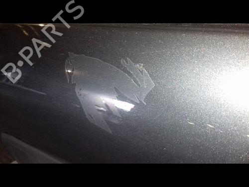 Left front door CITROËN C4 CACTUS 1.2 VTi 82 | BP29225120C2 