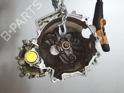 Used Gearbox Gearbox AUDI A1 (8X1, 8XK) 1.0 TFSI (95 hp) 36100315 36100315