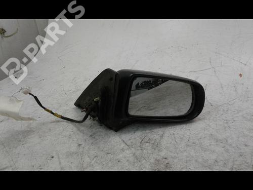 Used Right mirror MAZDA 323 F VI Hatchback (BJ) 1.4 (BJ3P) (72 hp) 8966172