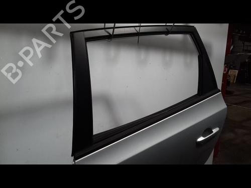 Left rear door HYUNDAI i30 Estate (FD) 1.6 CRDi | BP15047542C4 