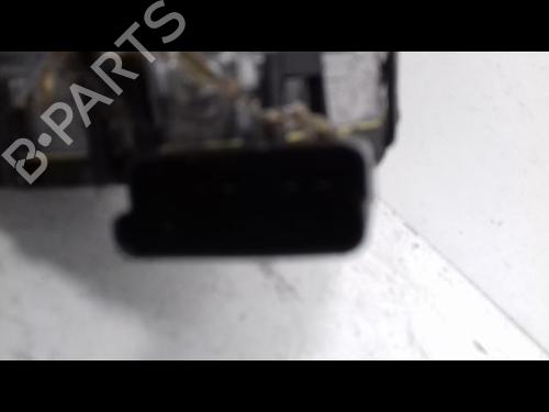 Front wiper motor PEUGEOT 208 I (CA_, CC_) 1.4 HDi | BP15200655M29 