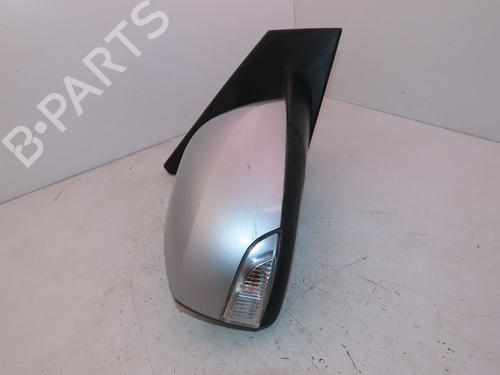 Right mirror RENAULT MEGANE III Hatchback (BZ0/1_, B3_) 1.5 dCi (BZ09, BZ0D, BZ1W, BZ29, BZ14) | BP18017982C27 