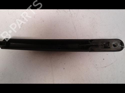 Used Rear windshield wiper arm RENAULT CLIO II (BB_, CB_) 1.4 16V (B/CB0P, BB13) (98 hp) 14888294