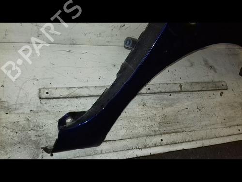 Right front fenders PEUGEOT 307 SW (3H) 2.0 HDI 110 | BP29224537C42 