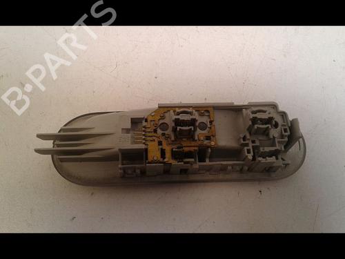 Kabinelys RENAULT MODUS / GRAND MODUS (F/JP0_) 1.5 dCi (FP0E, JP0E) | BP23196044I8 - Image 3