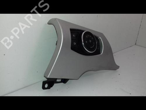 Headlight switch FORD USA MUSTANG Convertible 2.3 EcoBoost | BP18330550I24 - Image 2