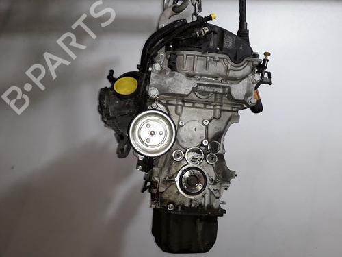 Engine CITROËN C3 II (SC_) 1.4 VTi 95 | BP36789805M1 - Image 3