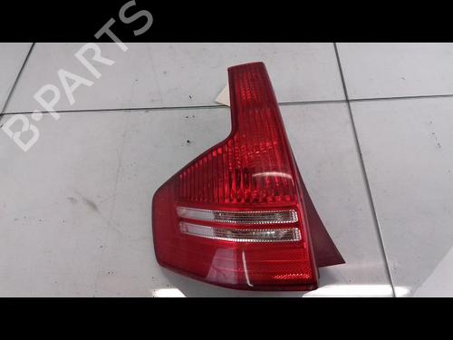 Used Left taillight CITROËN C4 I (LC_) 1.6 HDi (90 hp) 8962389