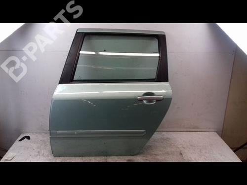 Used Left rear door PEUGEOT 307 SW (3H) 2.0 HDI 110 (107 hp) 8962139