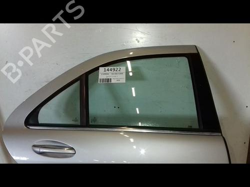 Right rear door MERCEDES-BENZ S-CLASS (W220, V220) S 320 (220.065, 220.165) | BP29225549C5 