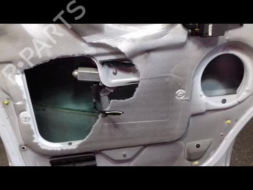 Dør venstre fortil RENAULT TRAFIC II Van (FL) 1.9 dCi 100 (FL0C, FL0K, FL0B) (101 hp) 23195469