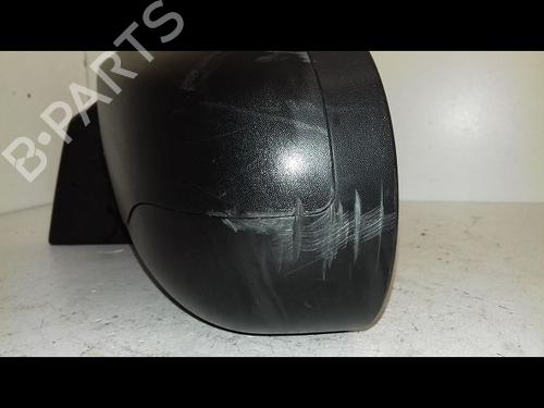 Left mirror RENAULT CLIO III (BR0/1, CR0/1) 1.5 dCi | BP29225400C26 