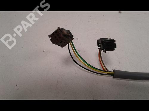 Left mirror PEUGEOT 1007 (KM_) 1.4 HDi | BP8972335C26 