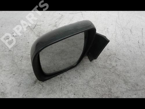 Used Left mirror MAZDA 5 (CR) 2.0 CD (CR19) (110 hp) 8966453