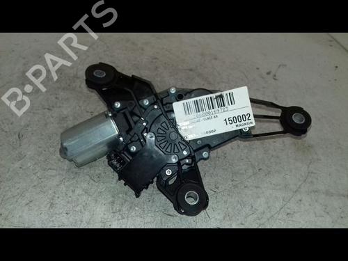 Viskermotor bakrute Viskermotor bakrute TOYOTA YARIS (_P9_) 1.4 D-4D (NLP90_, NLP90R) (90 hp) 33970609 33970609