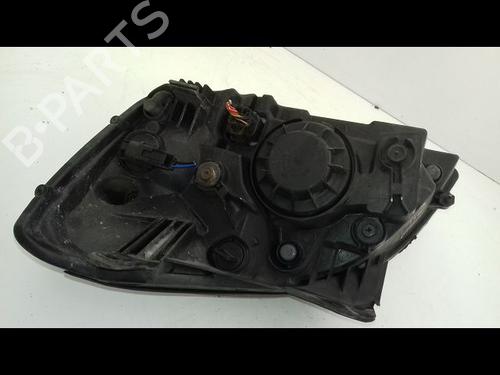 Right headlight KIA RIO II (JB) 1.5 CRDi | BP16973187C29