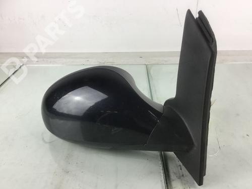 Right mirror SEAT ALTEA (5P1) 1.9 TDI | BP8961414C27